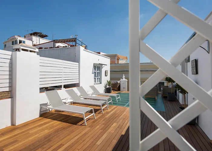 Basic Hotel Sevilla Catedral