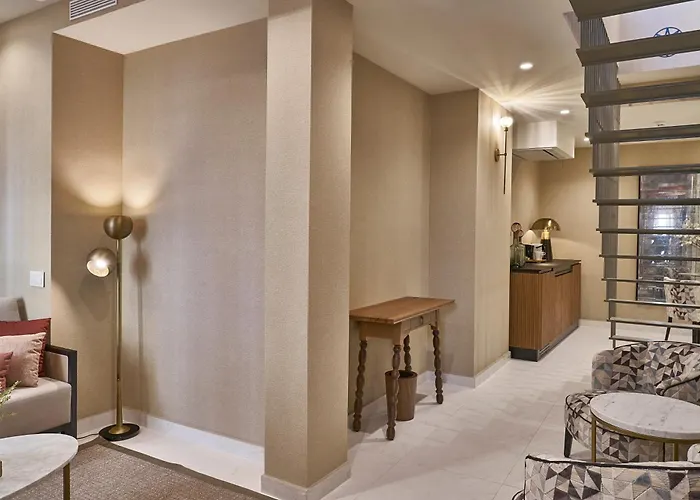 Vincci Molviedro Suites Apartments Siviglia